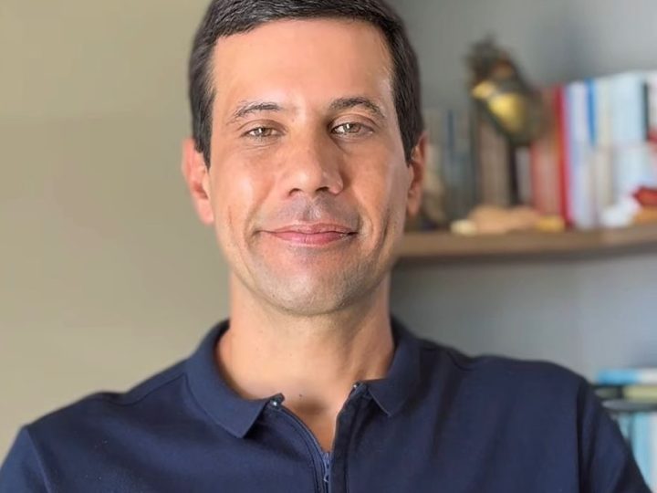 Hugo Wanderley deixa Secretaria de Governo de Estrela de Alagoas e sinaliza novos desafios políticos