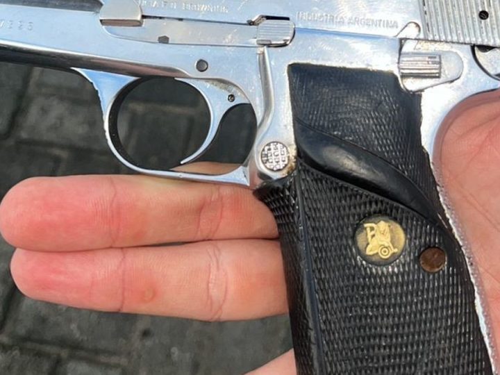 Arma falha durante ataque e suspeito de tentativa de homicídio acaba preso após ser contido por moradores em Maceió