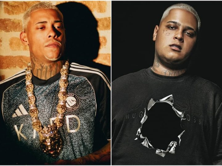 Justiça concede habeas corpus a MCs e influenciadores presos na Operação Narcofluxo