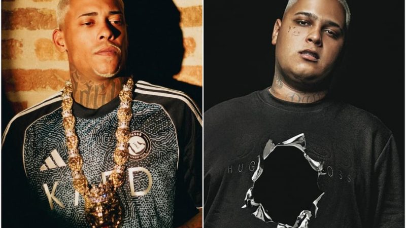 Justiça concede habeas corpus a MCs e influenciadores presos na Operação Narcofluxo