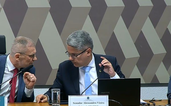 Relator de CPI acusa sabotagem em investigações e entra em confronto com ministros do STF