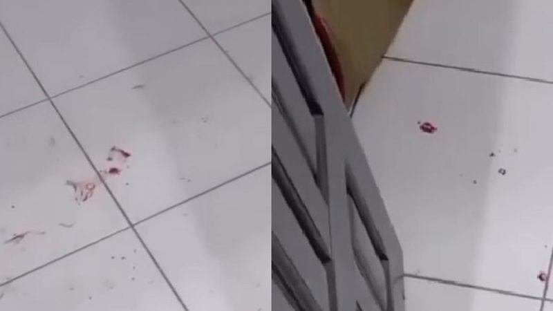 Menina de 12 anos faz exame após suspeita de estupro que envolveria filho de vereador