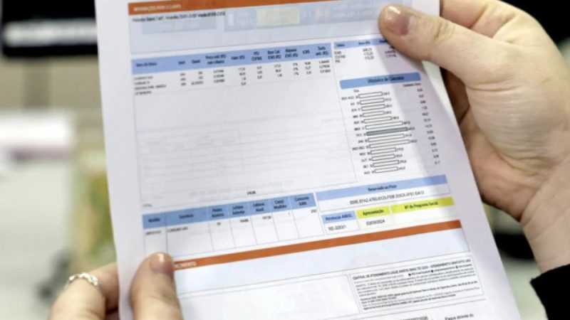 Conta de luz fica mais cara em Alagoas a partir de maio após reajuste autorizado pela Aneel