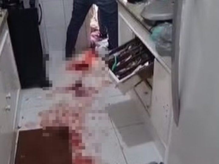 Homem é preso após esfaquear sobrinho autista e fazer mãe e irmã reféns em apartamento de Copacabana, no Rio