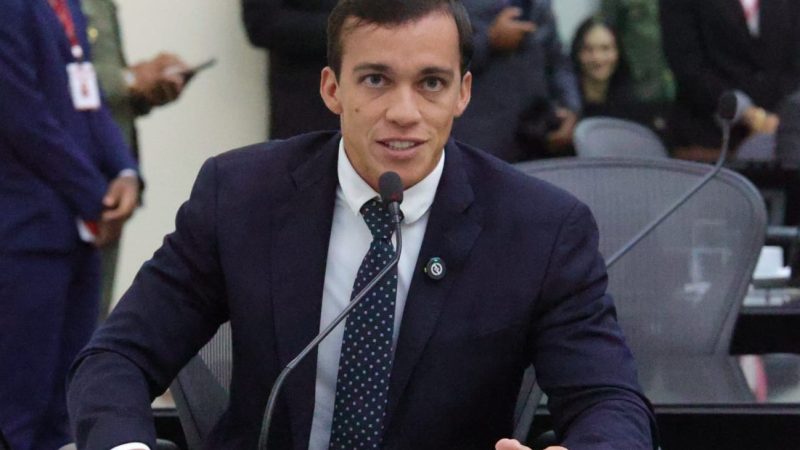 Deputado cobra reforço em apurações sobre crimes sexuais contra menores em Alagoas