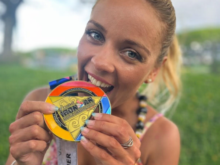 Tragédia no Ironman: brasileira morre durante prova de natação no Texas