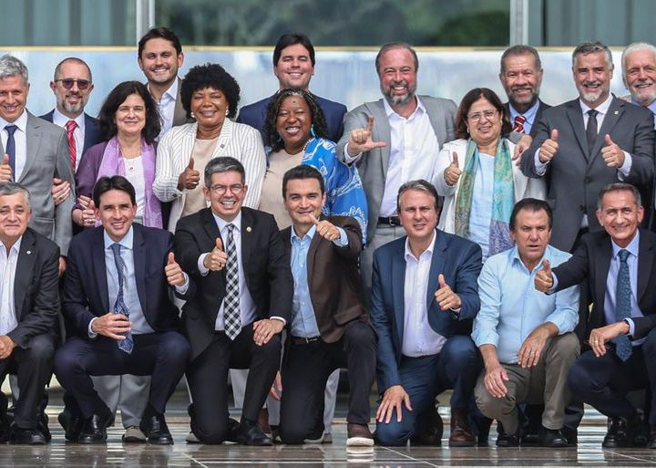 Reforma ministerial esvazia Esplanada: saídas em massa abrem espaço para sucessores técnicos