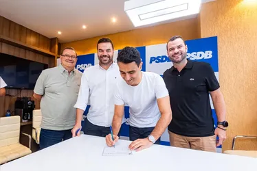 PL aciona Justiça Eleitoral e pede cassação de vereadores de Maceió após saída para o PSDB: “infidelidade partidária”