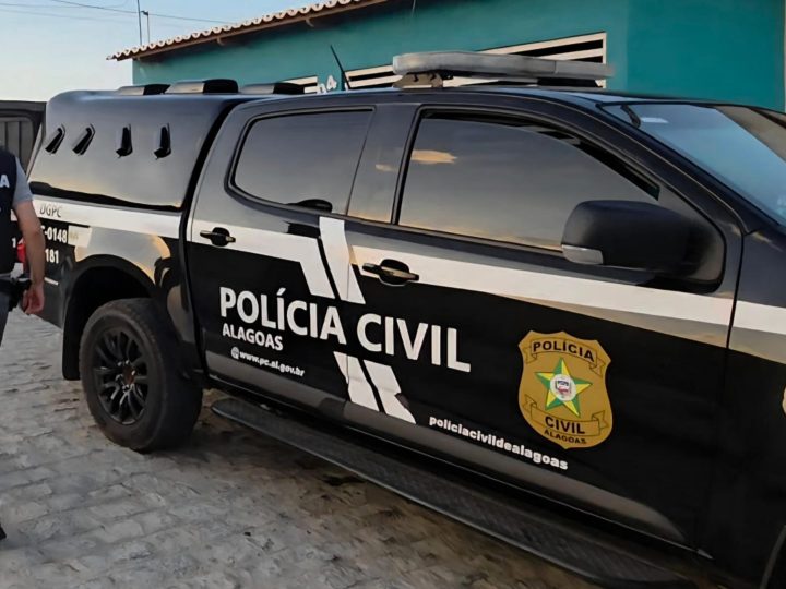 Babá é presa suspeita de dopar bebê com antidepressivos em Alagoas