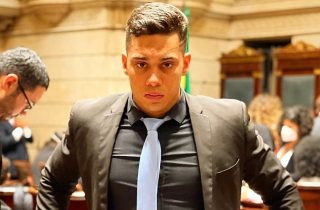 Mulher volta atrás e diz que não foi estuprada por Gabriel Monteiro; ex-vereador perdeu o mandato e ficou preso por quase 3 anos