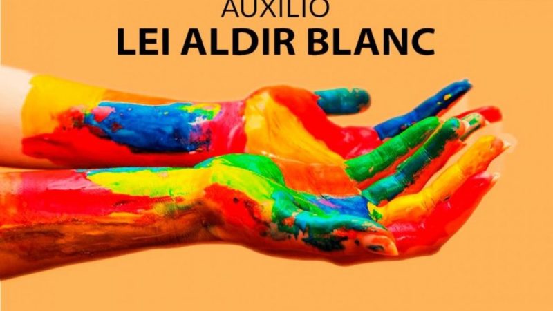 Palmeira dos Índios lança editais da Aldir Blanc e injeta recursos na cultura local