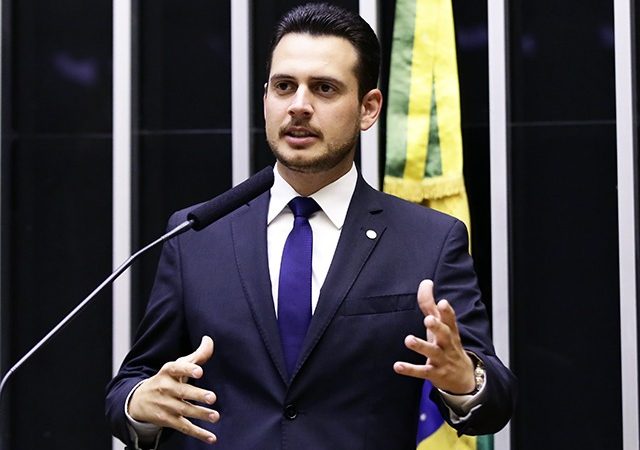 Por decisão de Kássio Nunes, Nivaldo Albuquerque assume de imediato mandato de Paulão na Câmara