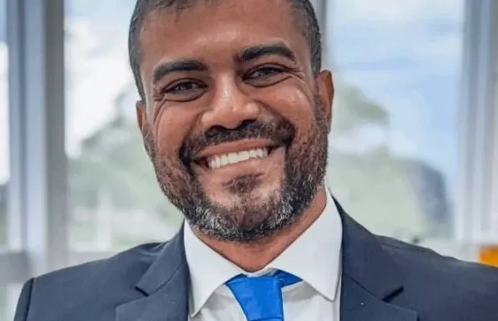 Secretário do governo Lula preso em Alagoas por violência doméstica é exonerado do cargo