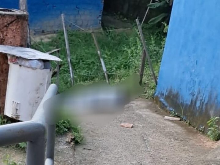 Homem é morto a tiros após perseguição de trio armado em Maceió