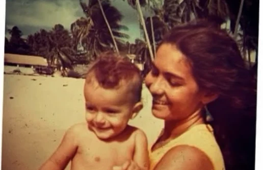 Dor irreparável: morre no Rio o filho da deputada Heloísa Helena