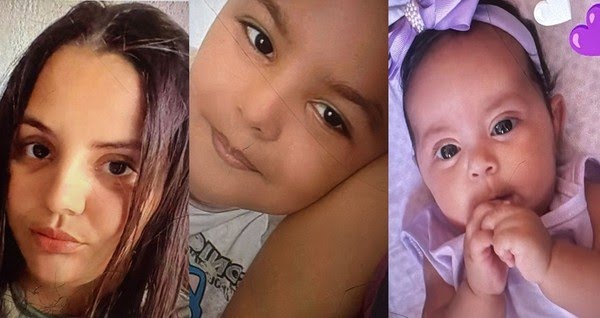 Temporal castiga estados brasileiros, deixa 10 mortos, desaparecidos e milhares de desalojados